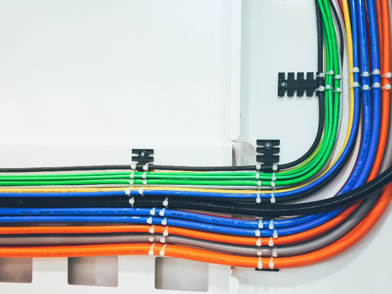 Cabling & Wiring Products & accessories